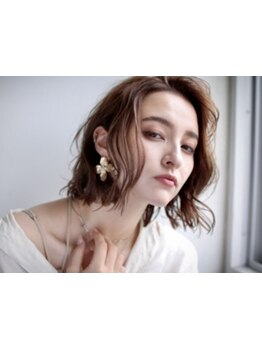 《HPB AWARD 2025 サロン部門 注目サロン選出》芸能人もご来店の実力派人気店！【当日予約も電話対応OK】