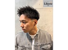 リベルテ グリット(Liberte Grit)