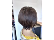 ナンバーフォーナチュラル(NO4 natural)
