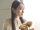 フィエル(Fier)の写真/大人女性の魅力を引き出す、受賞歴有の実力派サロン《Fier》お子様連れのママさんも大歓迎♪キッズCUT可◎