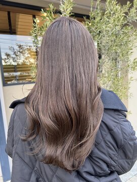 スーリール 春日千歳町店(Sourire) ココアブラウン