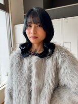 シー 野田店(she.)&nbsp;ミディアムレイヤー