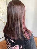 アイデザイン(I design)&nbsp;ロングレイヤー