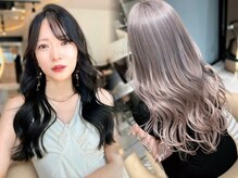 ロンドルピナス 小倉(Lond Lupinus)