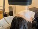 シェリー(CHERIE)の写真/全国1%未満のサロンのみ取り扱いできるEraLを使用した「高付加価値ヘッドスパ」髪も心も癒されるひと時を♪