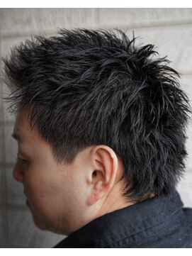 アパッシュ 東光店(Apache) スパイキーマレット