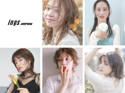 イングスジャパン(ings JAPAN)の写真