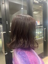 シャンプーボーイ 佐世保駅前店(SHAMPOO BOY)&nbsp;【ブリーチ/パーマ/ショート/ショート】