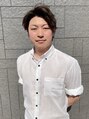 ヒロギンザ 新橋店(HIRO GINZA)/坂谷内和樹