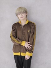 ハロ 蕨(HALO) 渡部 悠人