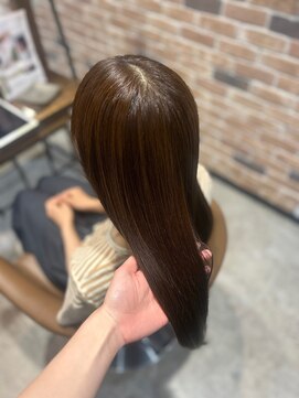 スペックホルダー(Spec Holder) オリーブカラーハイライトカラー