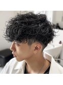 メンズスタイル