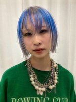 リリック(LYLICK)&nbsp;シェイクカラー