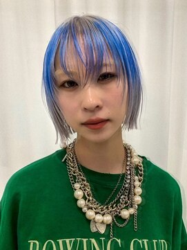 リリック(LYLICK) シェイクカラー