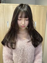 アイヘアー(Ay hair)&nbsp;7トーン/グレージュ/アッシュブラウン