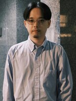 マイルス(MILES)&nbsp;センターパート