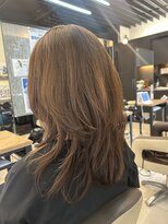 レイフィールド 長嶺店(RAY Field)&nbsp;レイヤーカット