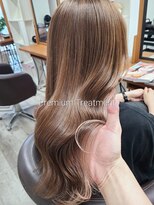 アンクラウド(an cloud)&nbsp;［極潤］プレミアムトリートメント