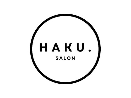 ハク(HAKU)の写真