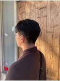 メンズカット