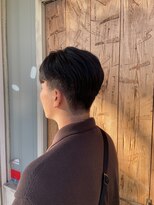 ラヌゴ(lanugo)&nbsp;メンズカット