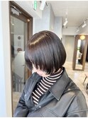 ◎大人気◎レイヤーボブ[水野圭太]