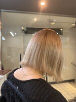 コローレ(Colore) ミルクティーベージュ