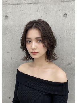 レガリタ(Regarita) 《Regarita》くびれボブ