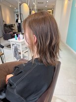 レイ ルーチェ(LEI LUCE.)&nbsp;イヤリングカラー