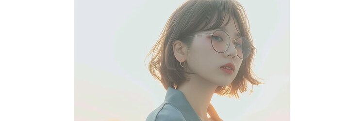 モードケイズ ラ ヴィ ベル(MODE K's la vie belle)のサロンヘッダー