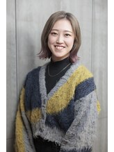 ロッカ 銀座中央通り店(LOCCA)&nbsp;加賀美 幸乃