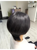 アプシア(UPSIA)&nbsp;ラベンダーグレー