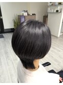 ラベンダーグレー