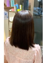 ヘアリゾート粋 ドゥオ 新宿南口店(dua)&nbsp;縮毛矯正/髪質改善/オッジィオット/艶髪
