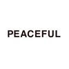 ピースフル 辻堂(PEACEFUL)のお店ロゴ
