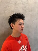ザ ラボ アングゥ(The Labo ungu) ボックスショート