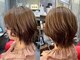 Lia hair salon【リアヘアサロン】【8月上旬 NEW OPEN（予定）】の写真/【大人女性のためのプライベートサロン】白髪ぼかし＊再現性高いカットに定評◎綺麗な髪と非日常の癒やしを