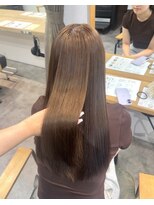 コルツー(CoL2) 髪質改善/艶髪/ロングヘア/横浜髪質改善
