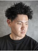 仏陀パーマ