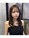 カフネヘアー(Cafune' hair)の写真/【レイヤーカット】いつも毛先だけ揃えていませんか？トレンドや流行りを取り入れてみませんか？？