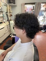 デザミ(Des Amis) ツイスパ