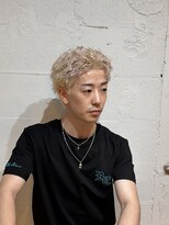 マスター(MASTER) ハイトーンカラー
