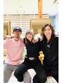 ボス レフィル(BOSS Le'fill)/素敵な笑顔になって頂く超こだわりの技術◎
