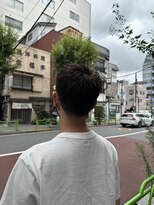 アーカイブトウキョウ 東京駅グランスタ八重洲店(Archive Tokyo)&nbsp;東京駅/八重洲/MEN'S/メンズ/メンズショート