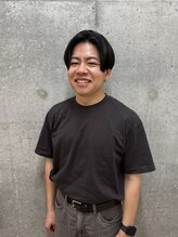 エレノア 本厚木店(Eleanor) 松山 幸平