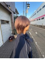 スウィート ウィッチ(Sweet Witch)&nbsp;ピンクミルクティー