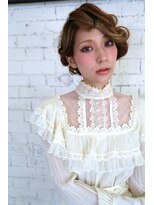 ガレージ(GARAGE)&nbsp;Romantic classical arrange