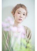 ミニマムショート