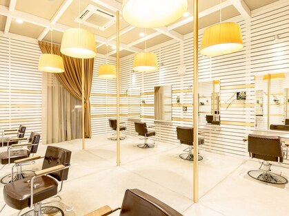 エーデ(A DE)の写真