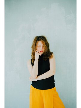 グランシャリオ 笹塚店(Grand Chariot) 【新作スタイル】笹塚美容室Grand Chariot